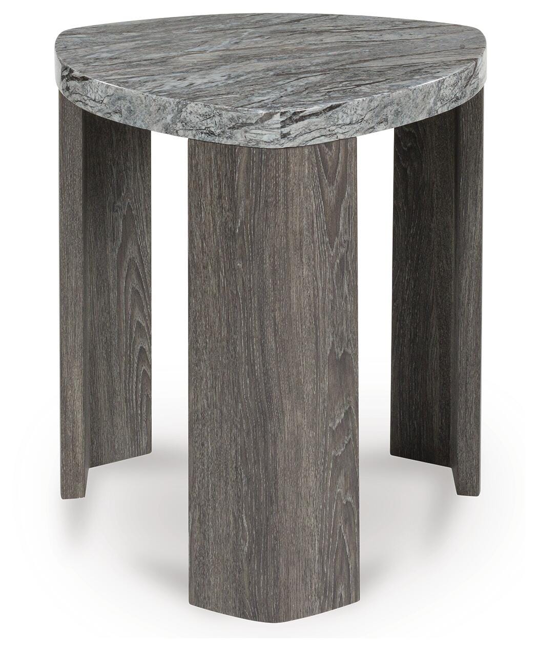 Surmour End Table - T600-6
