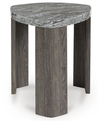 Surmour End Table - T600-6
