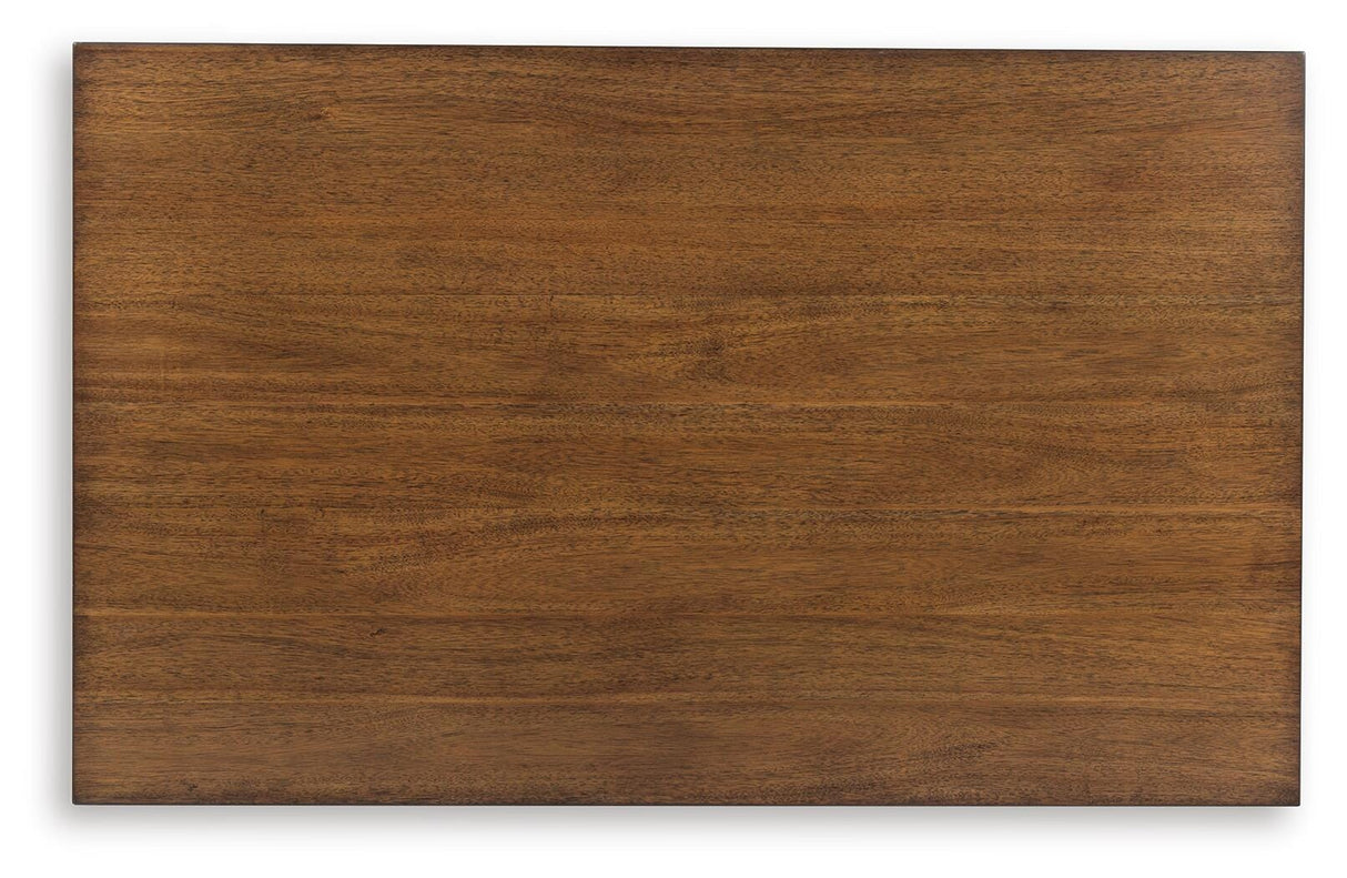 Sturlayne Coffee Table and End Table - T609T1