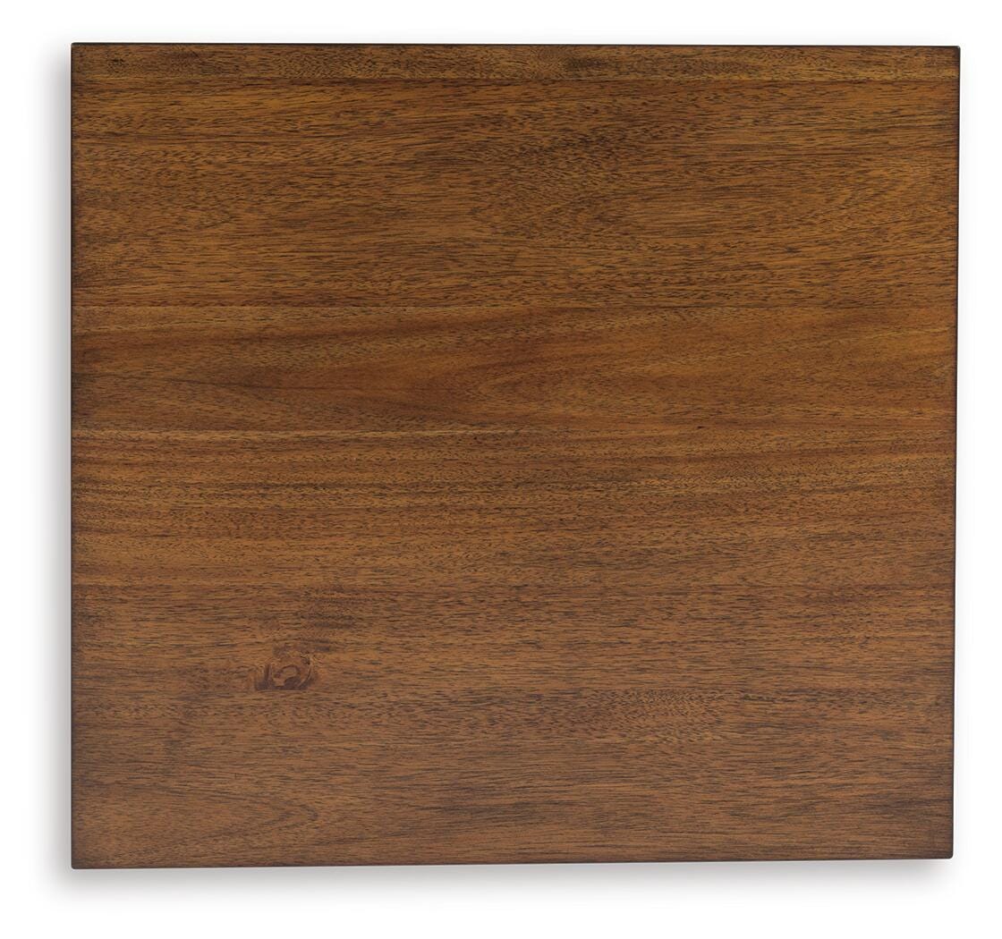Sturlayne Coffee Table and End Table - T609T1