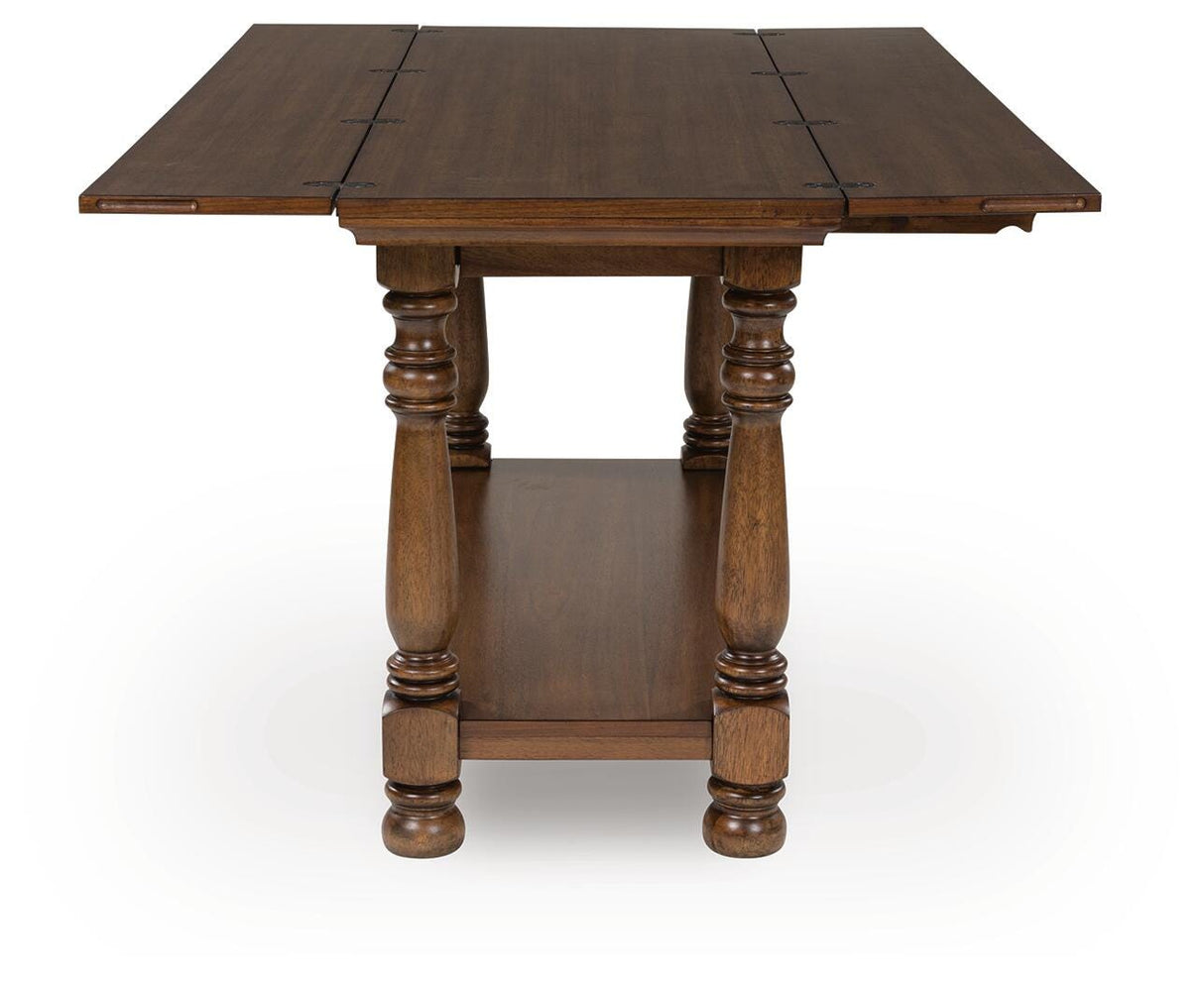 Sturlayne Flip Top Sofa Table - T609-4