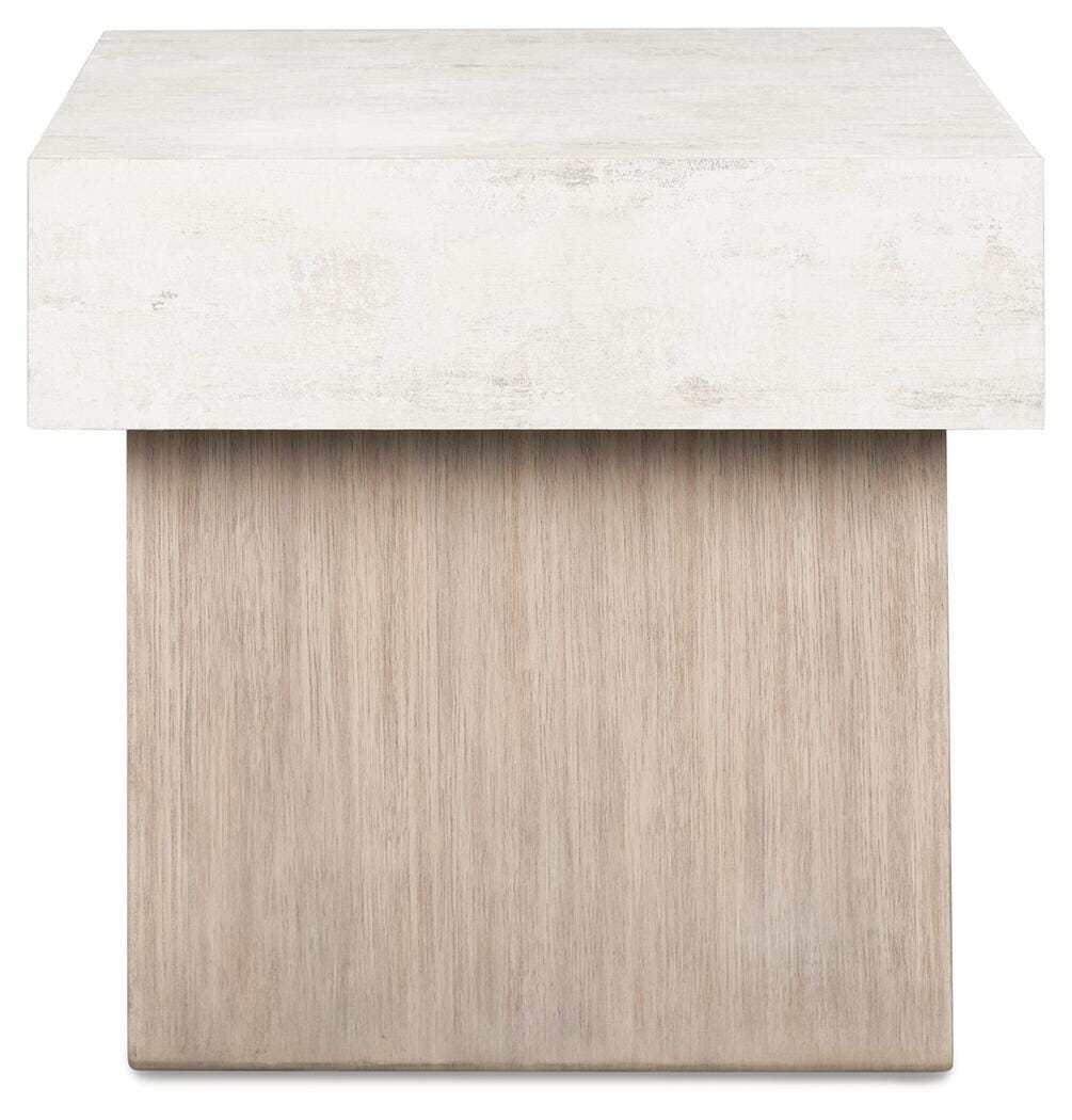 Jorlaina End Table - T622-2