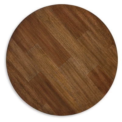 Kraeburn End Table - T624-6