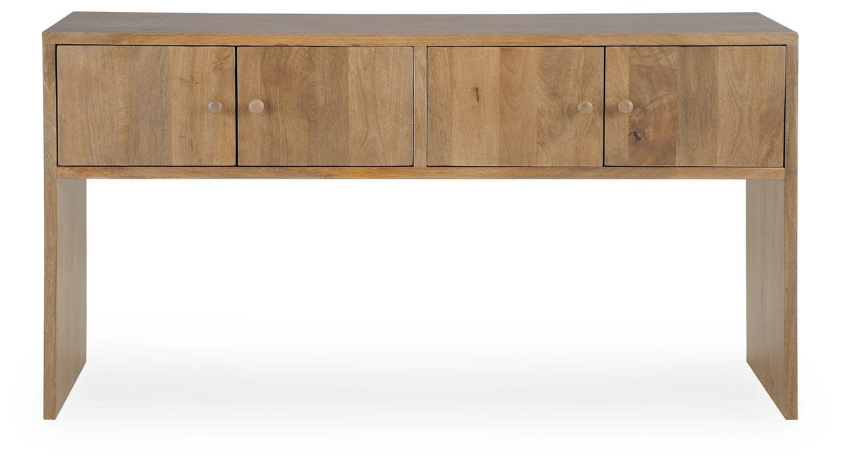 Ella Grove Console - T639-4