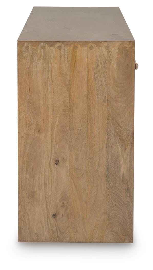 Ella Grove Console - T639-4