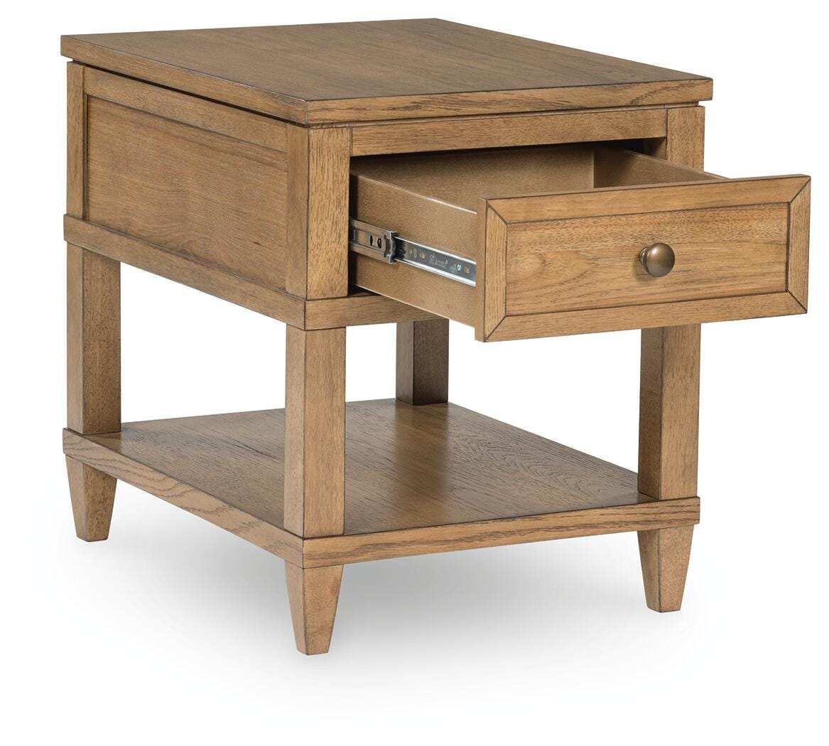 Sharlance End Table - T655-3