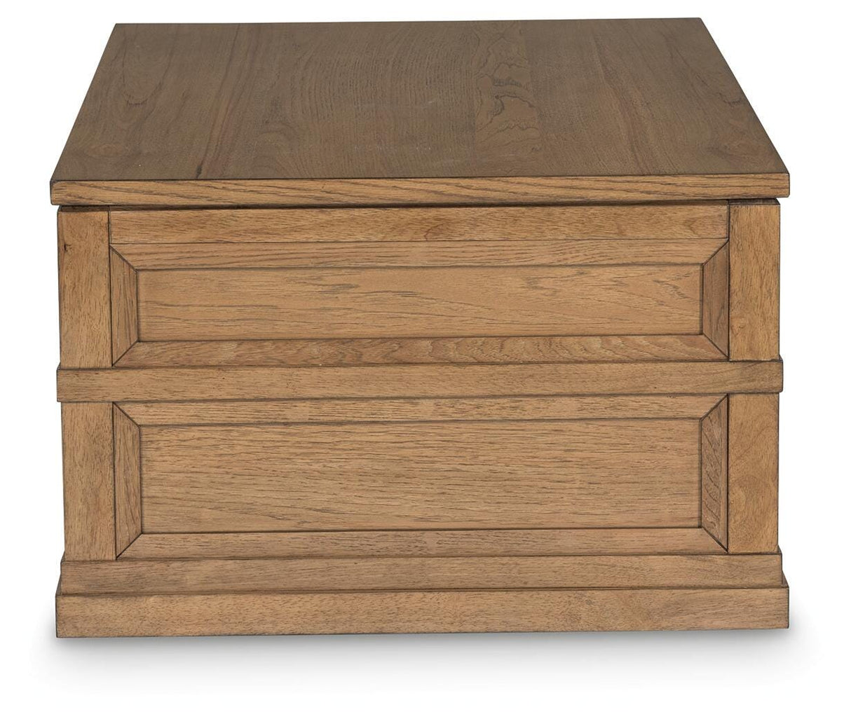Sharlance Lift-Top Coffee Table - T655-9
