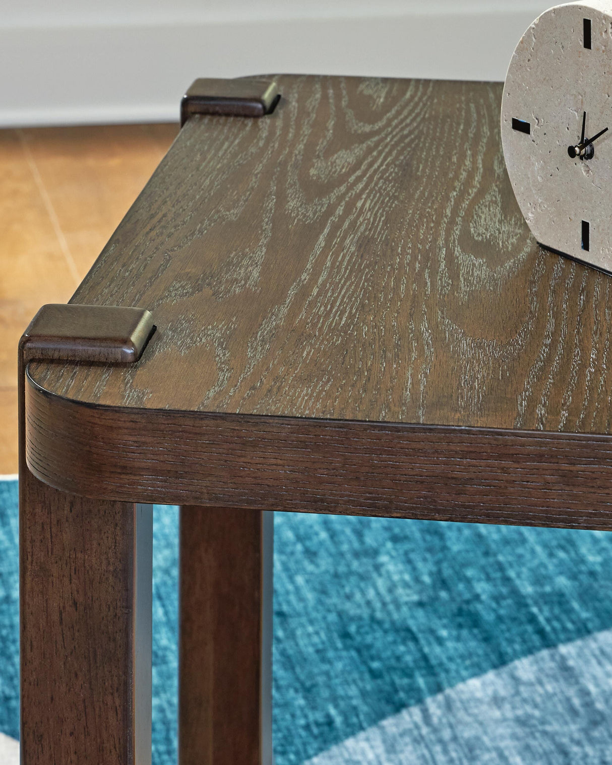 Breckington End Table - T656-3
