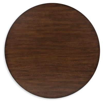 Korestone 2 Coffee Table - T657-8