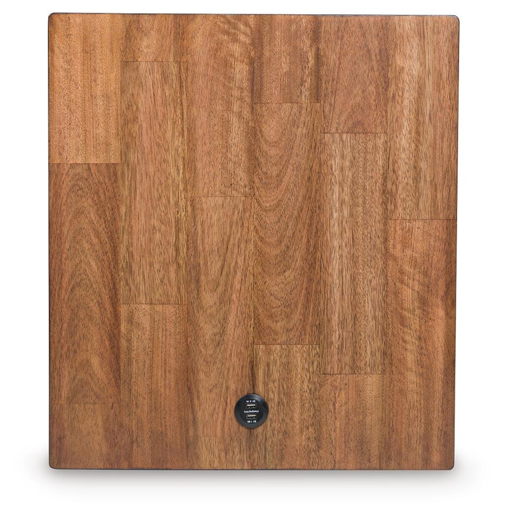 Wildenauer End Table - T664-3