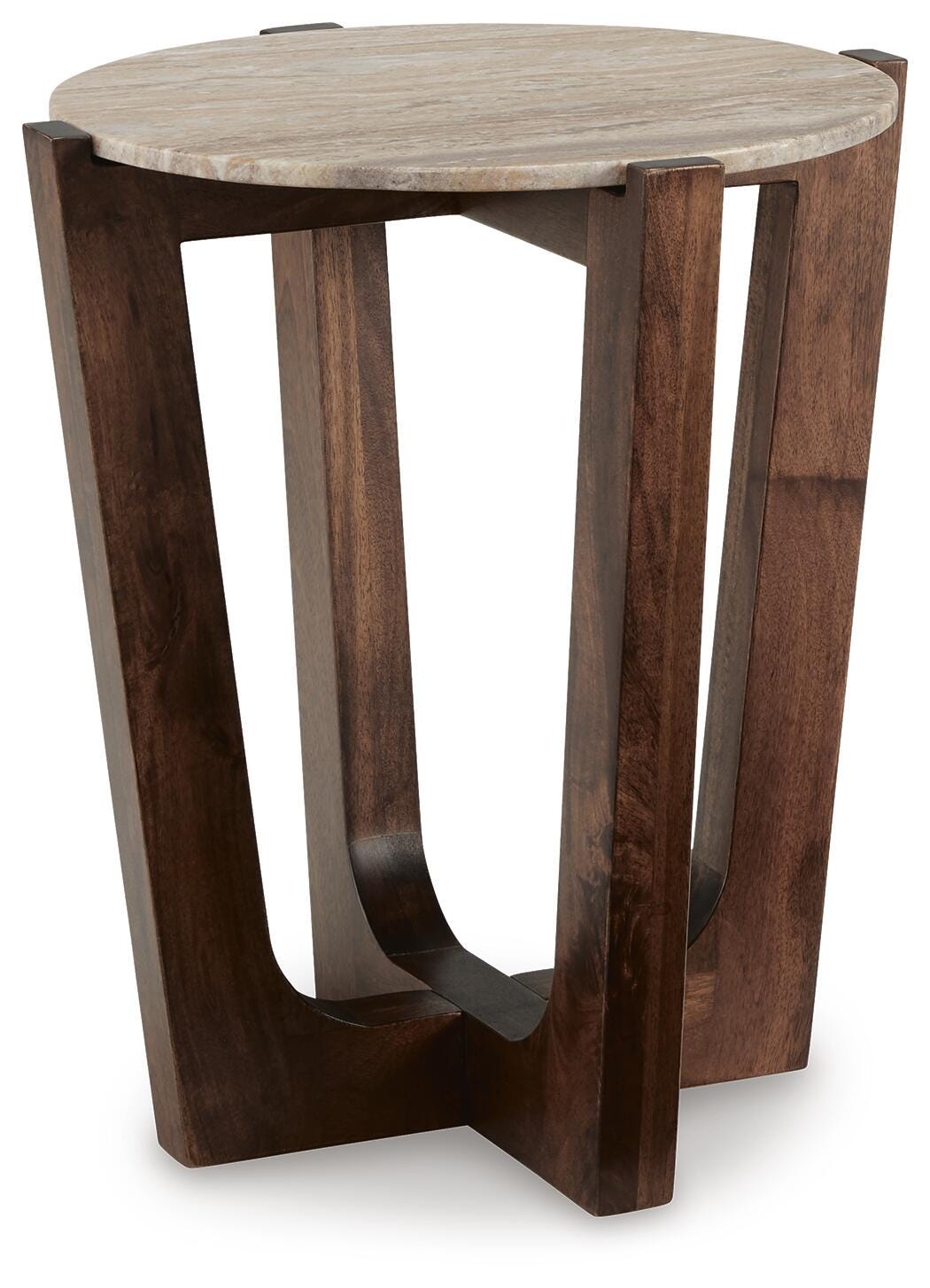 Tanidore End Table - T667-6