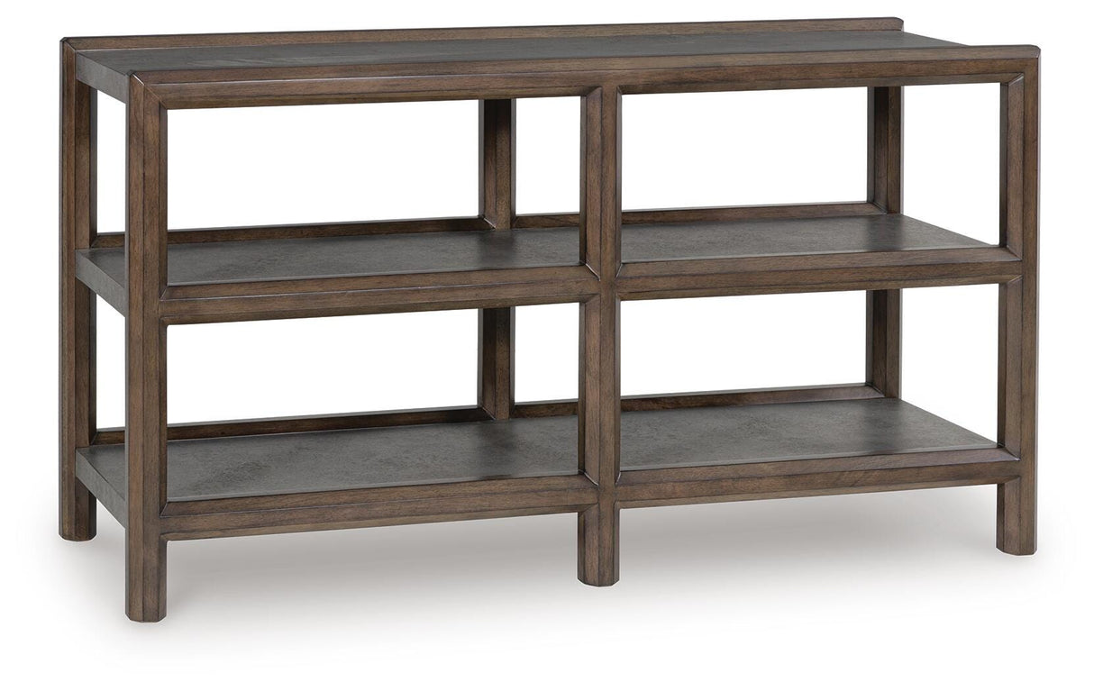 Kallenny Sofa Table - T669-4