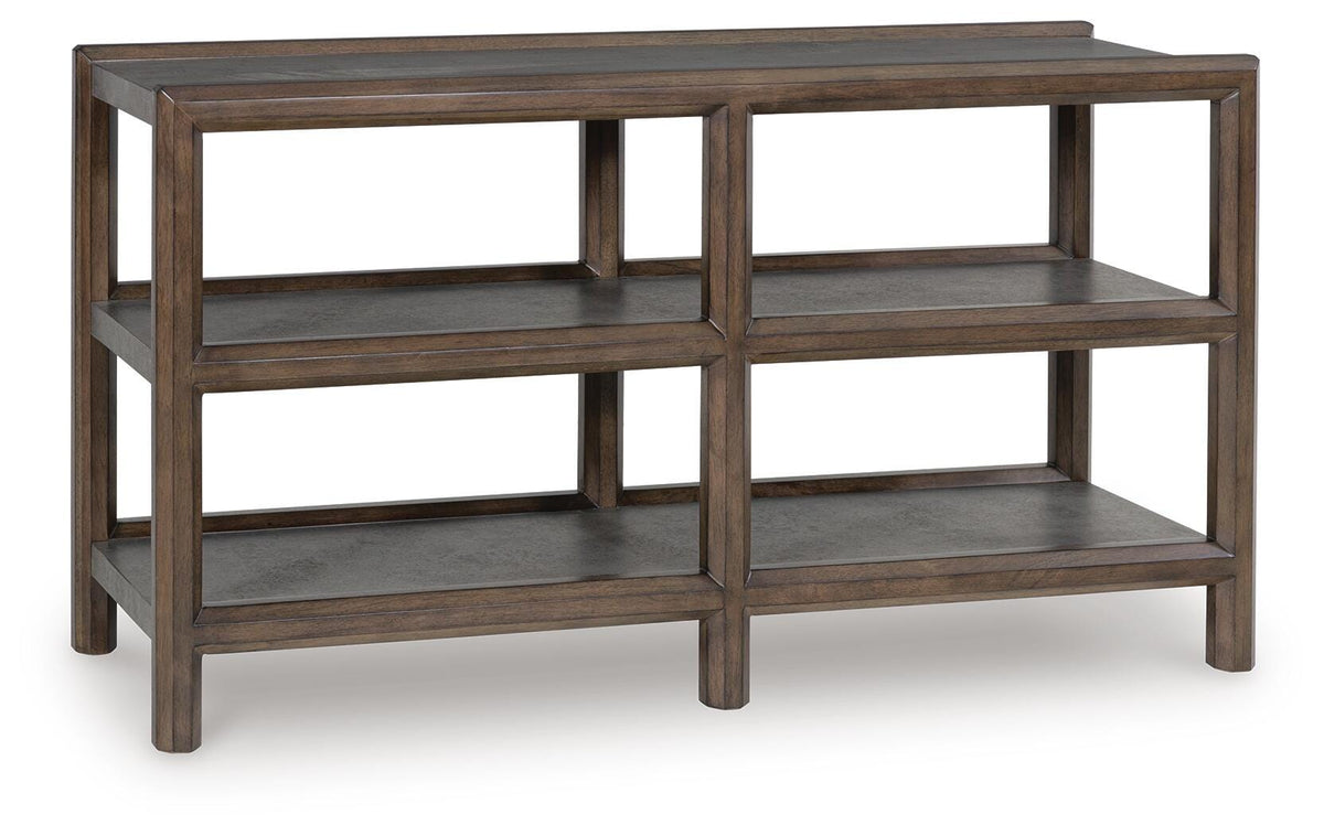 Kallenny Sofa Table - T669-4