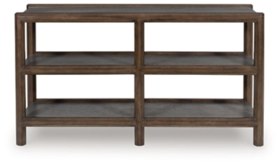 Kallenny Sofa Table - T669-4