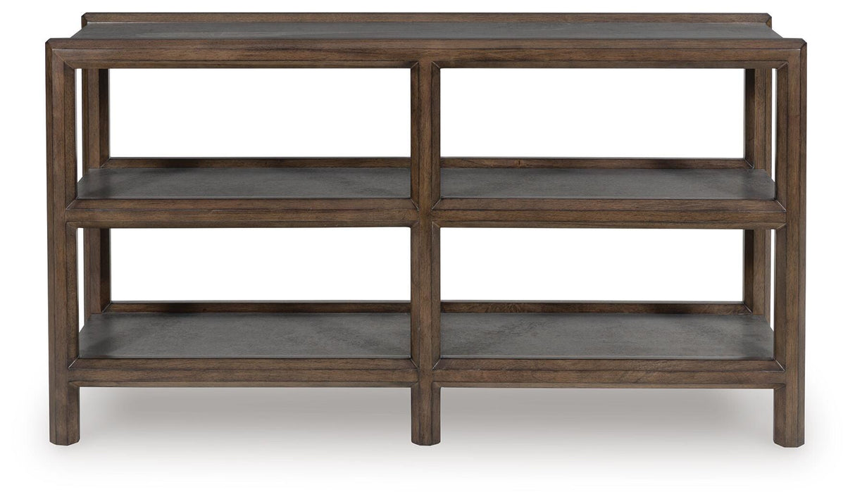 Kallenny Sofa Table - T669-4