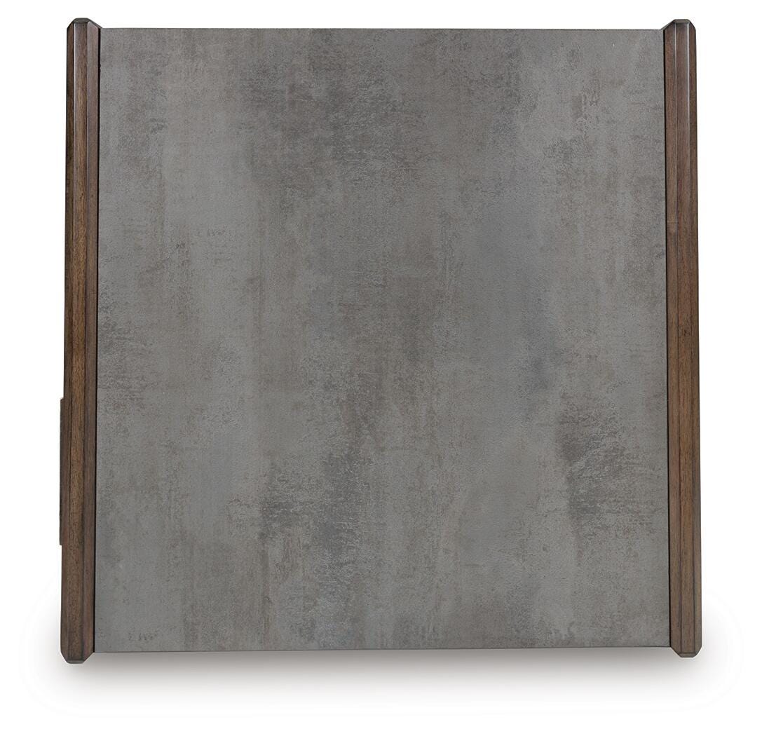 Kallenny Coffee Table - T669-8
