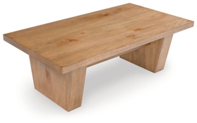 Kristiland Coffee Table - T674-1