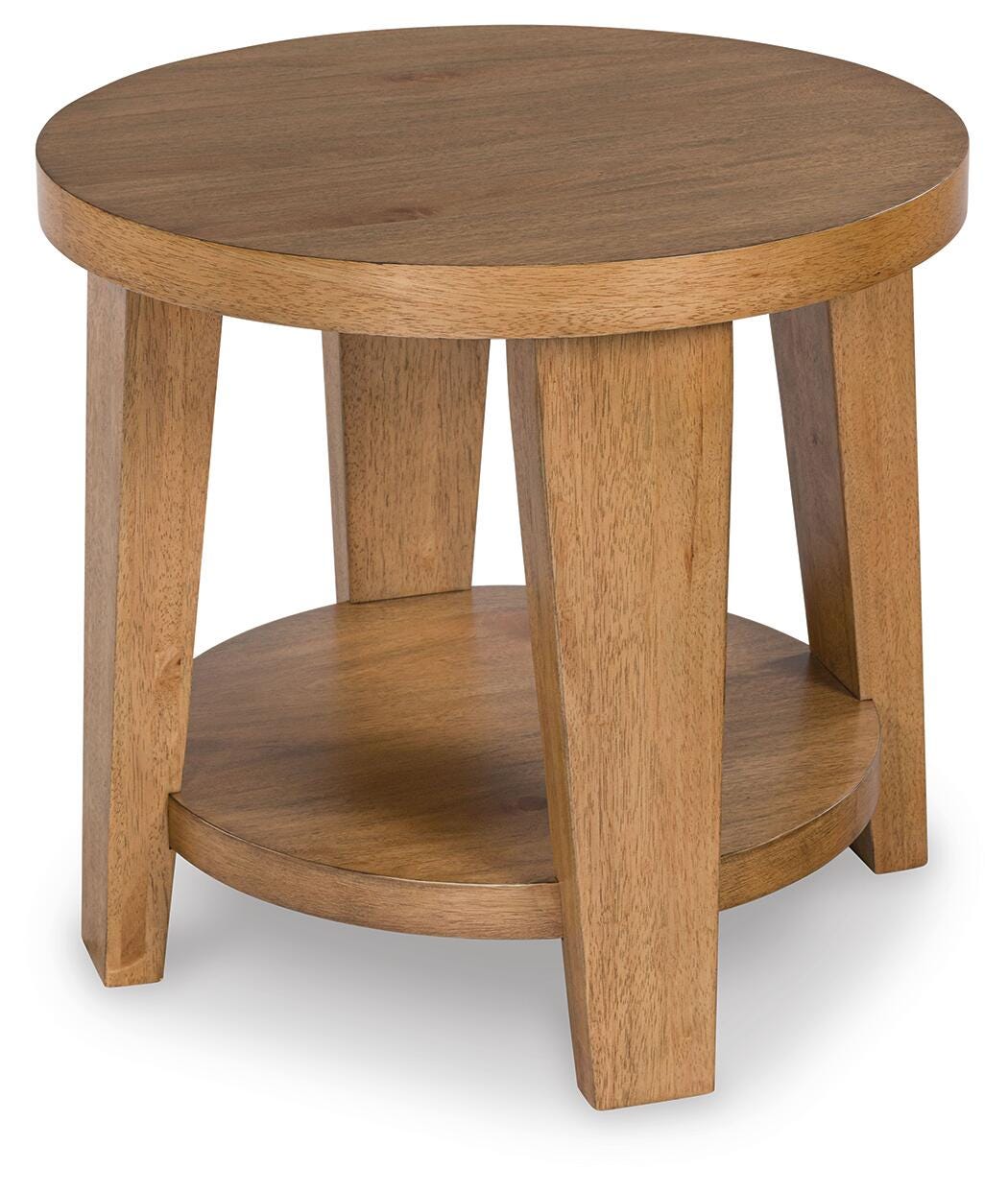 Kristiland End Table - T674-6
