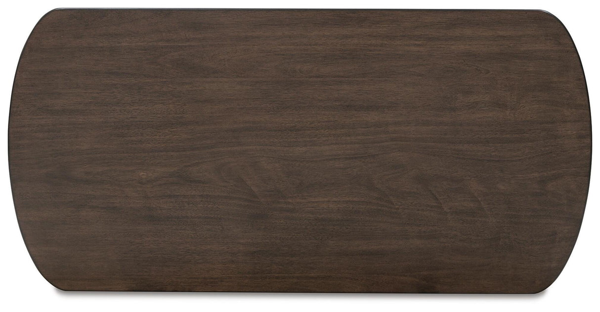 Korestone Lift-Top Coffee Table - T679-9