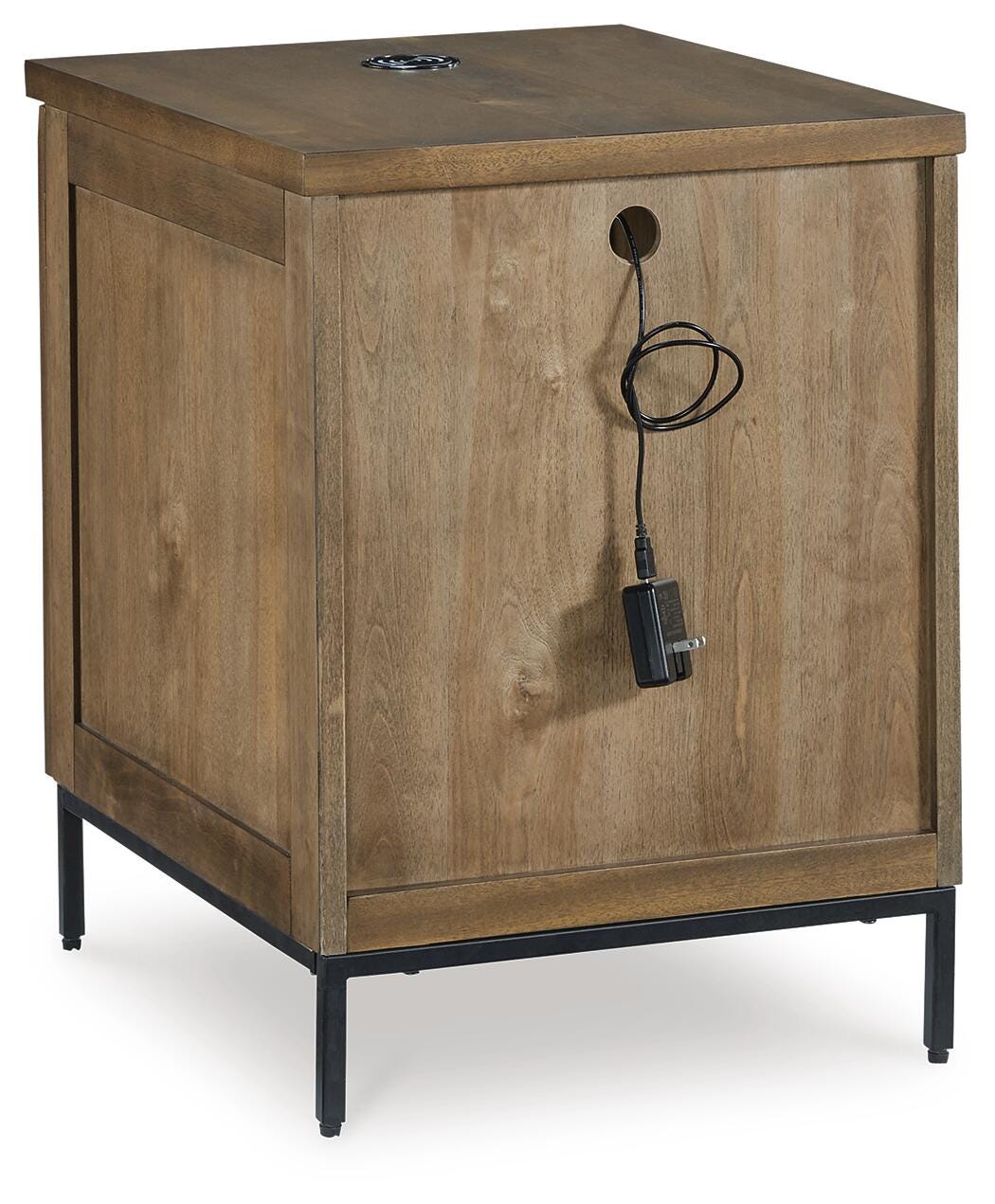 Torlanta Coffee Table and 2 End Tables - T686T1