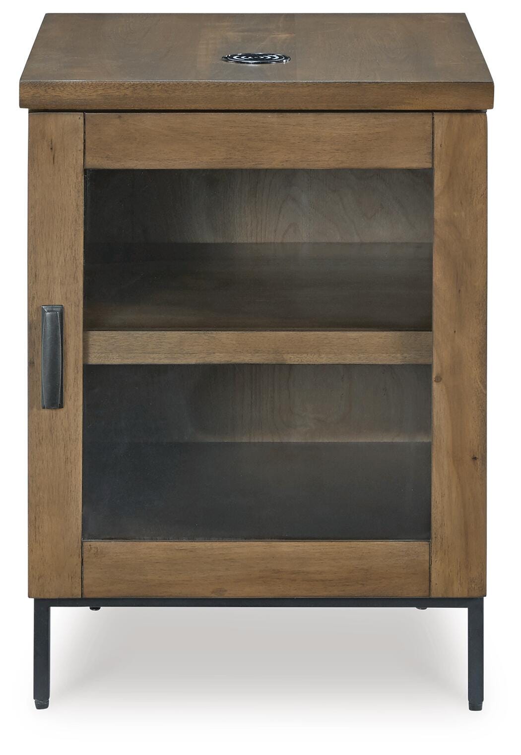Torlanta Coffee Table and 2 End Tables - T686T1