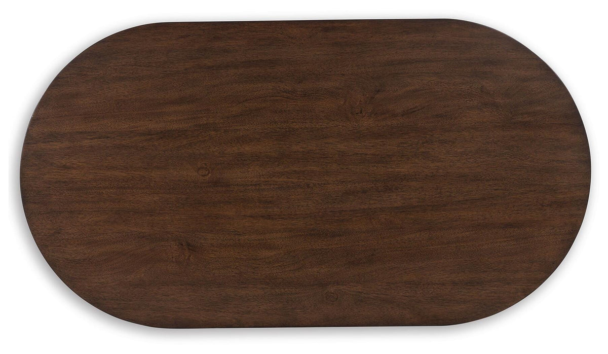 Korestone Coffee Table - T689-0