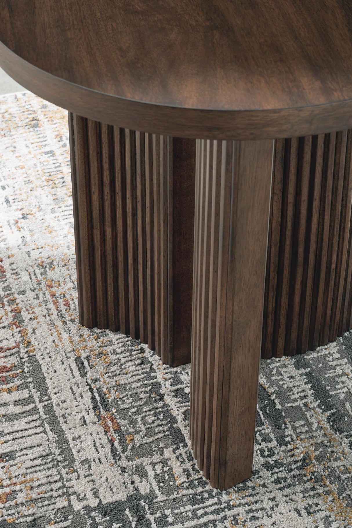 Korestone End Table - T689-6