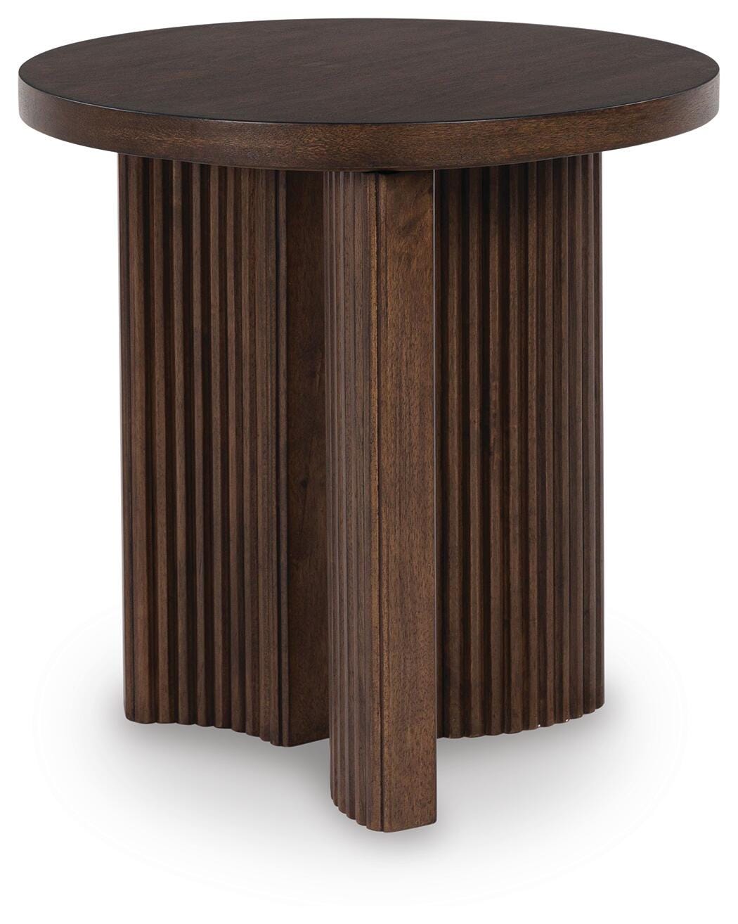 Korestone End Table - T689-6