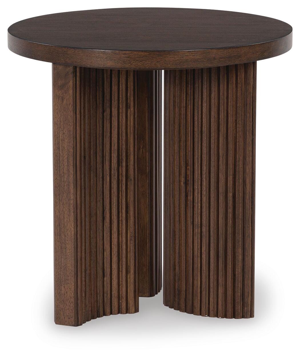 Korestone End Table - T689-6