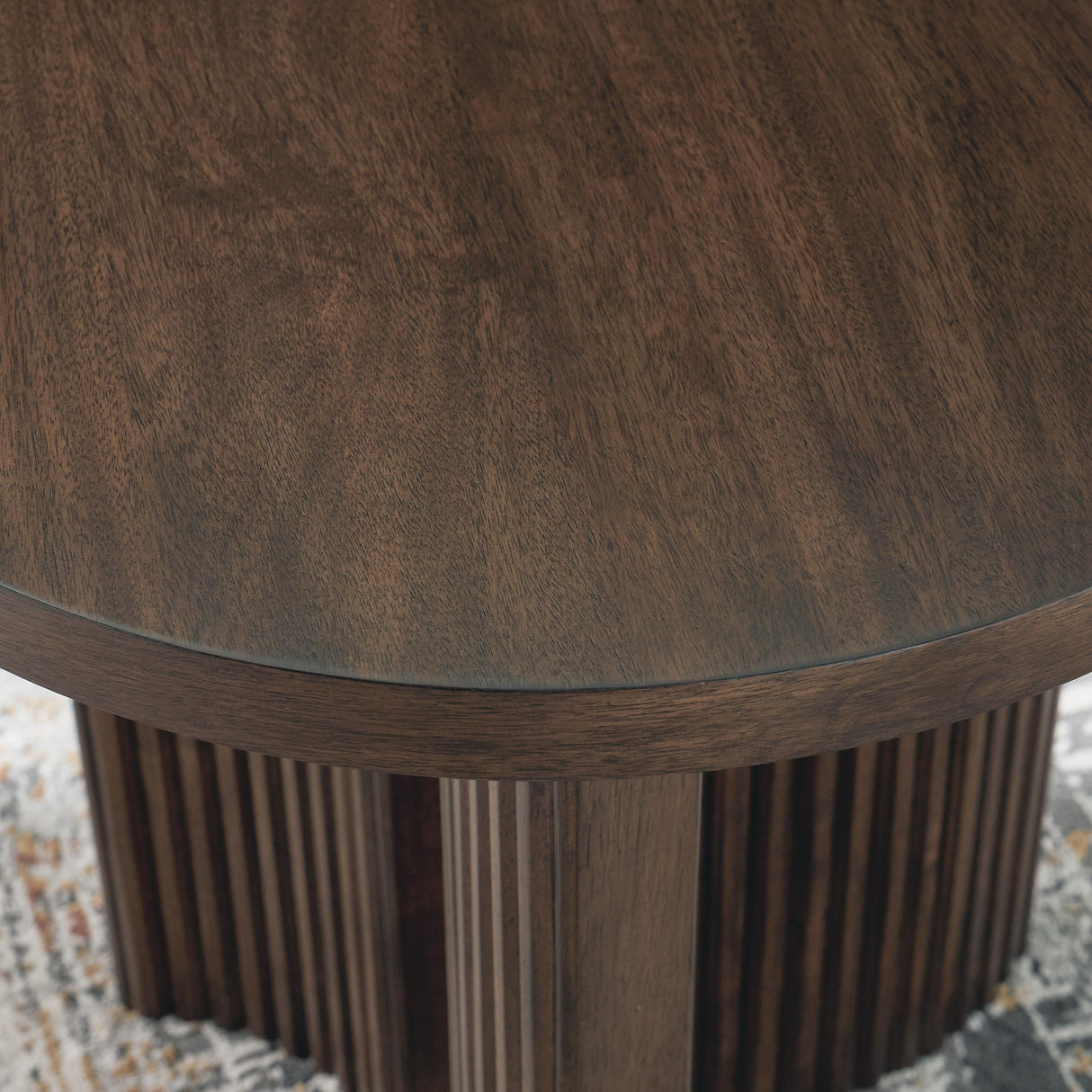 Korestone End Table - T689-6