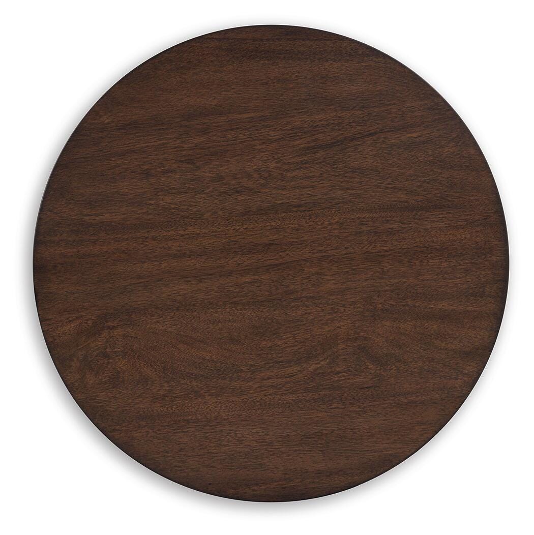 Korestone End Table - T689-6