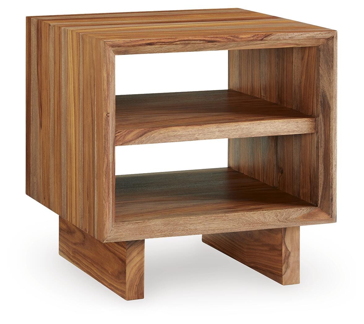 Dressonni End Table - T690-2