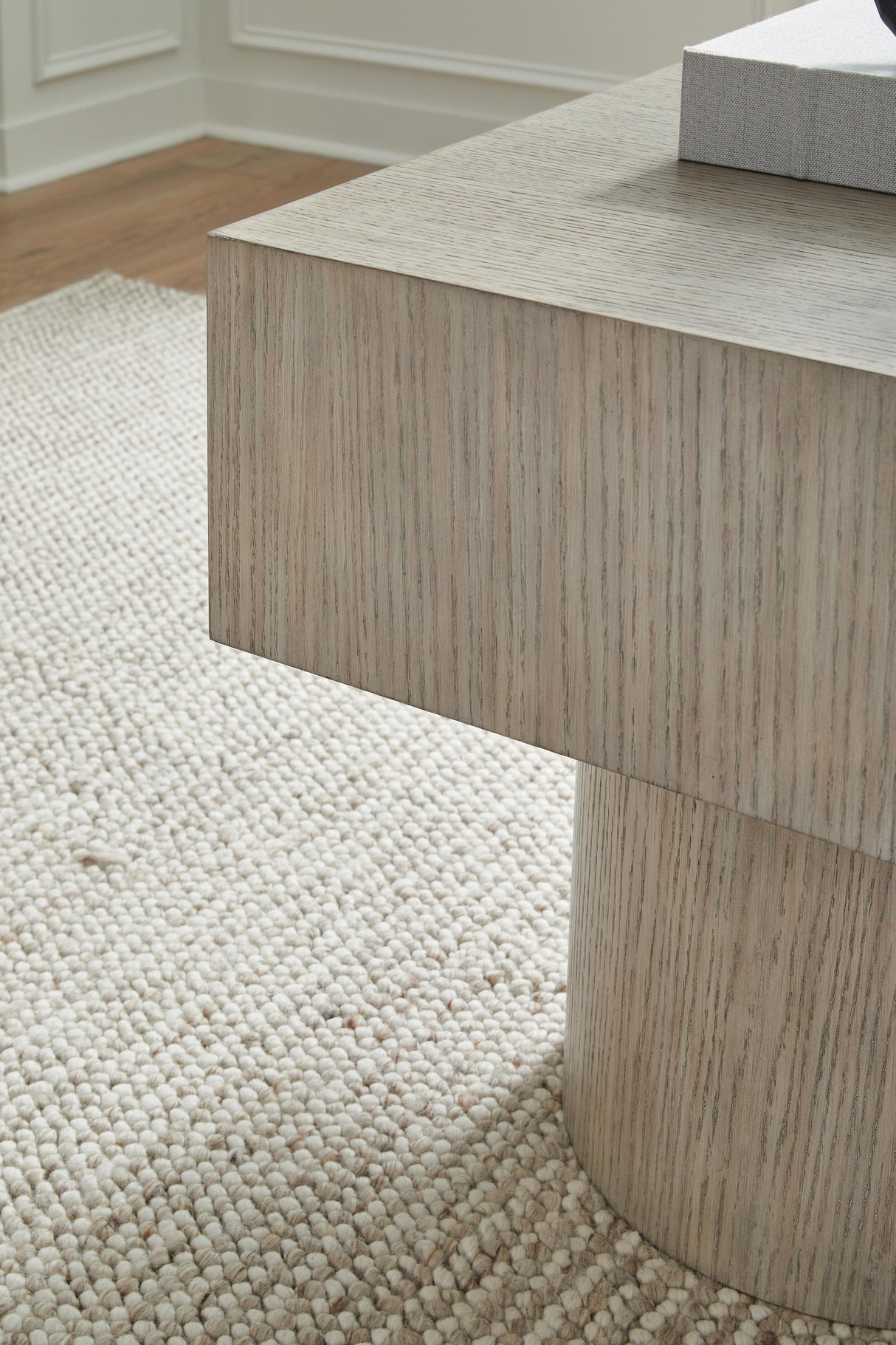 ZBENCH T712-2 JORIELYN SQ END TBL - T712-2