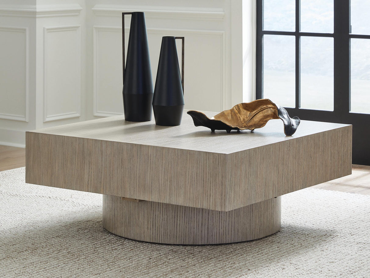ZBENCH T712-8 JORIELYN CKT TBL - T712-8