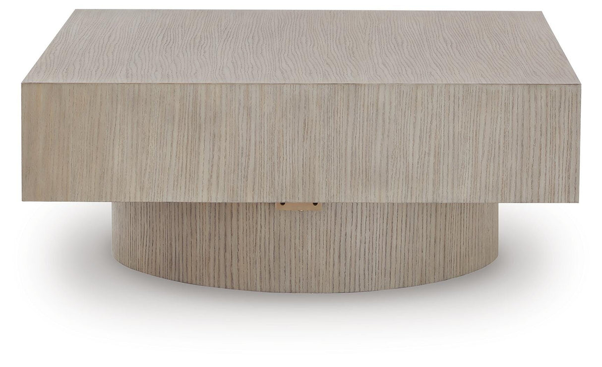 ZBENCH T712-8 JORIELYN CKT TBL - T712-8