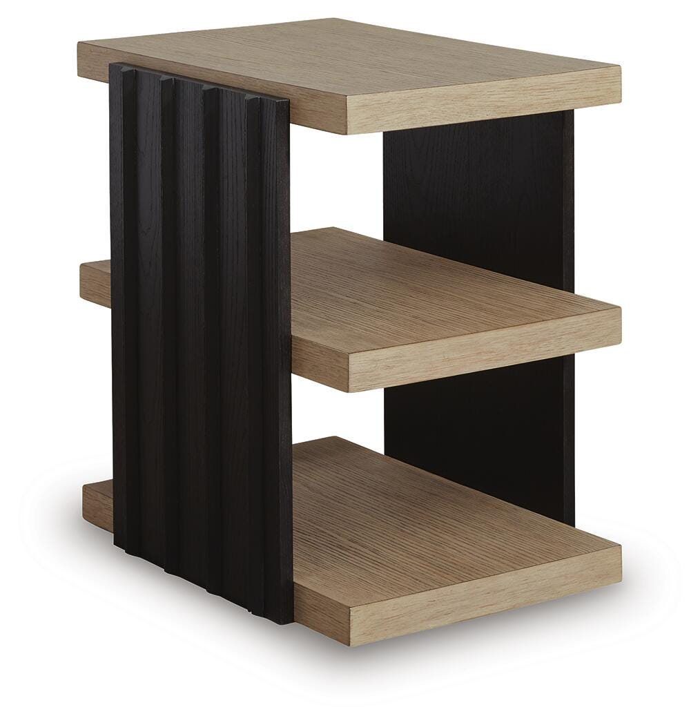Rylandyn End Table - T721-3