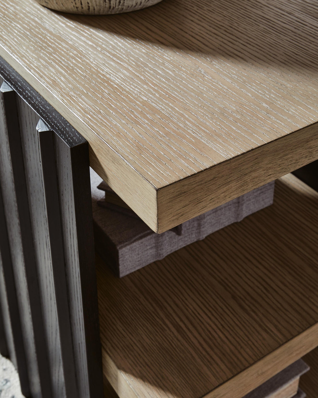 Rylandyn End Table - T721-3