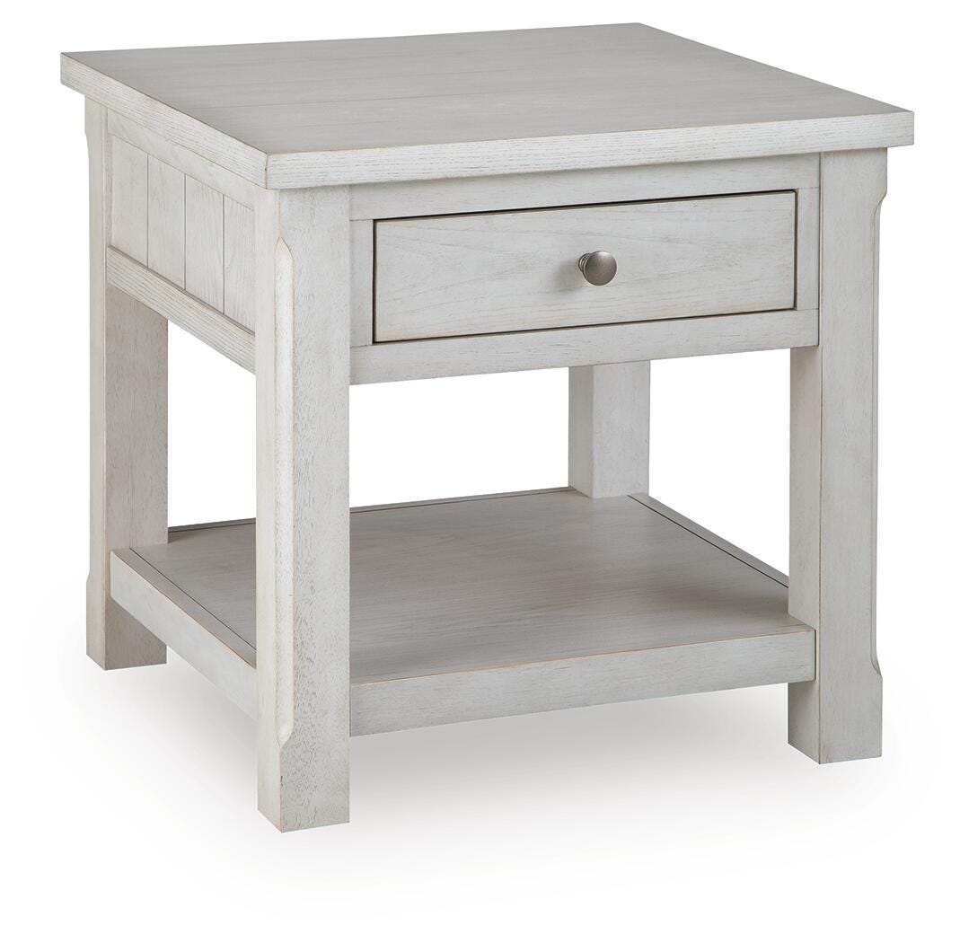Robbinsdale End Table - T729-2