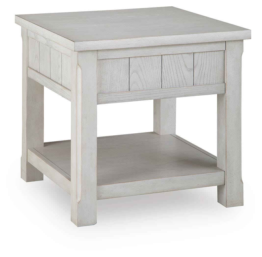Robbinsdale End Table - T729-2