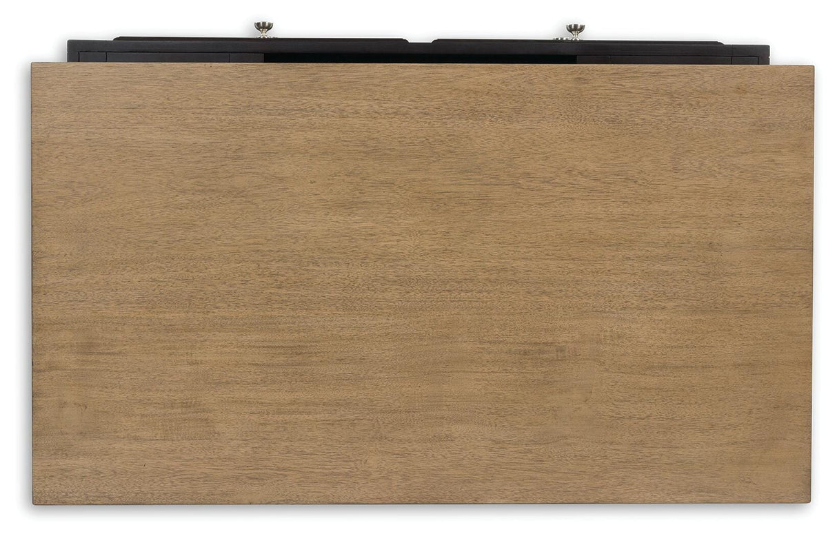 Drazmine Lift-Top Coffee Table - T734-20