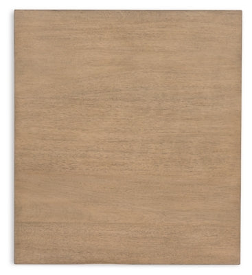 Drazmine End Table - T734-3