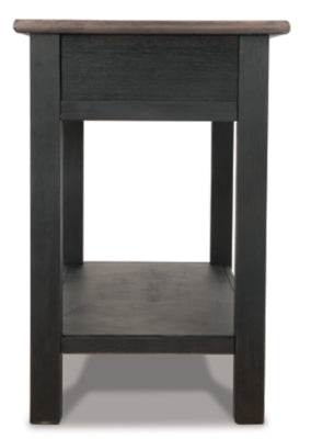 Tyler Creek Sofa/Console Table - T736-4