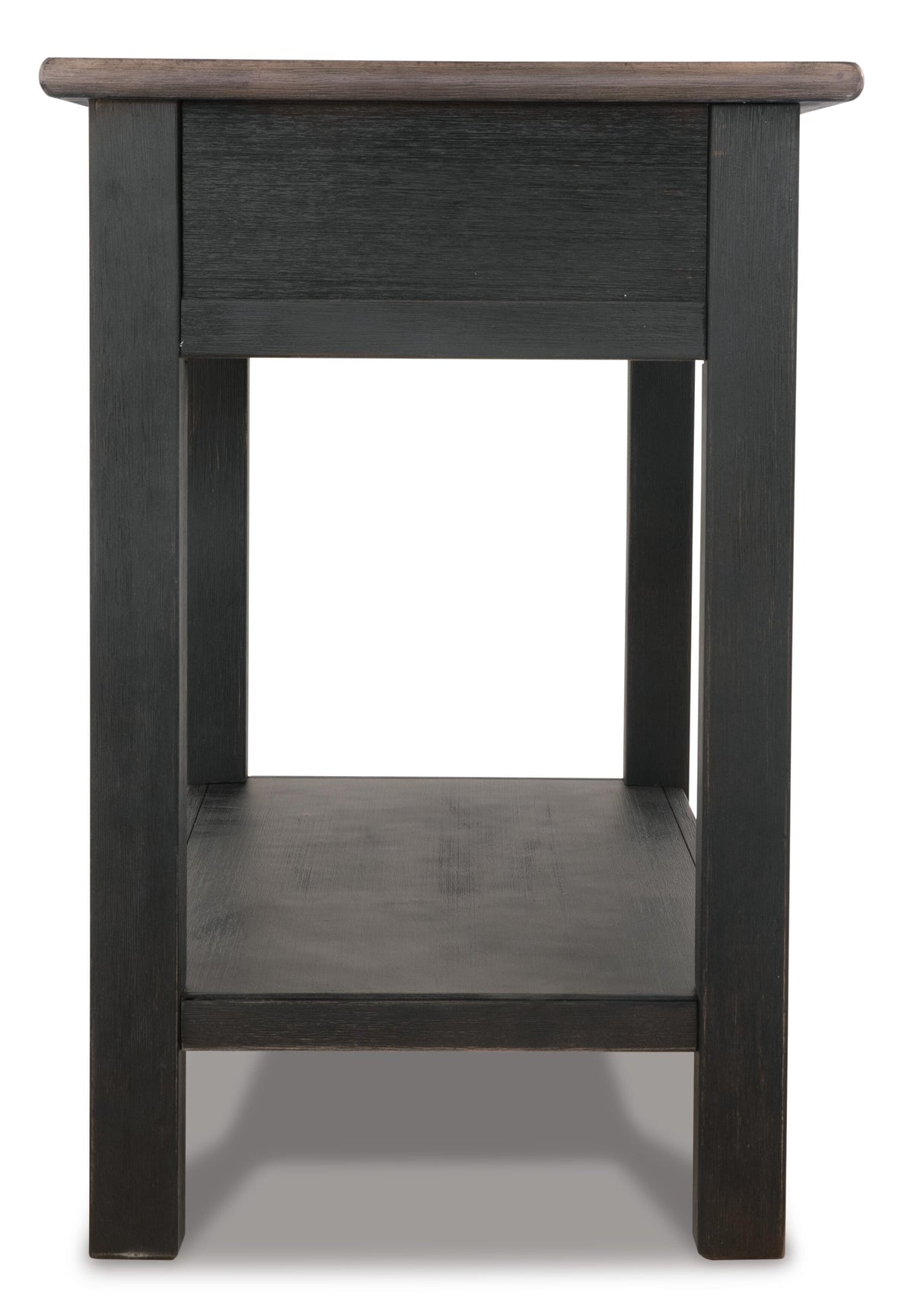 Tyler Creek Sofa/Console Table - T736-4