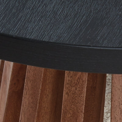 Kallari End Table - T737-6