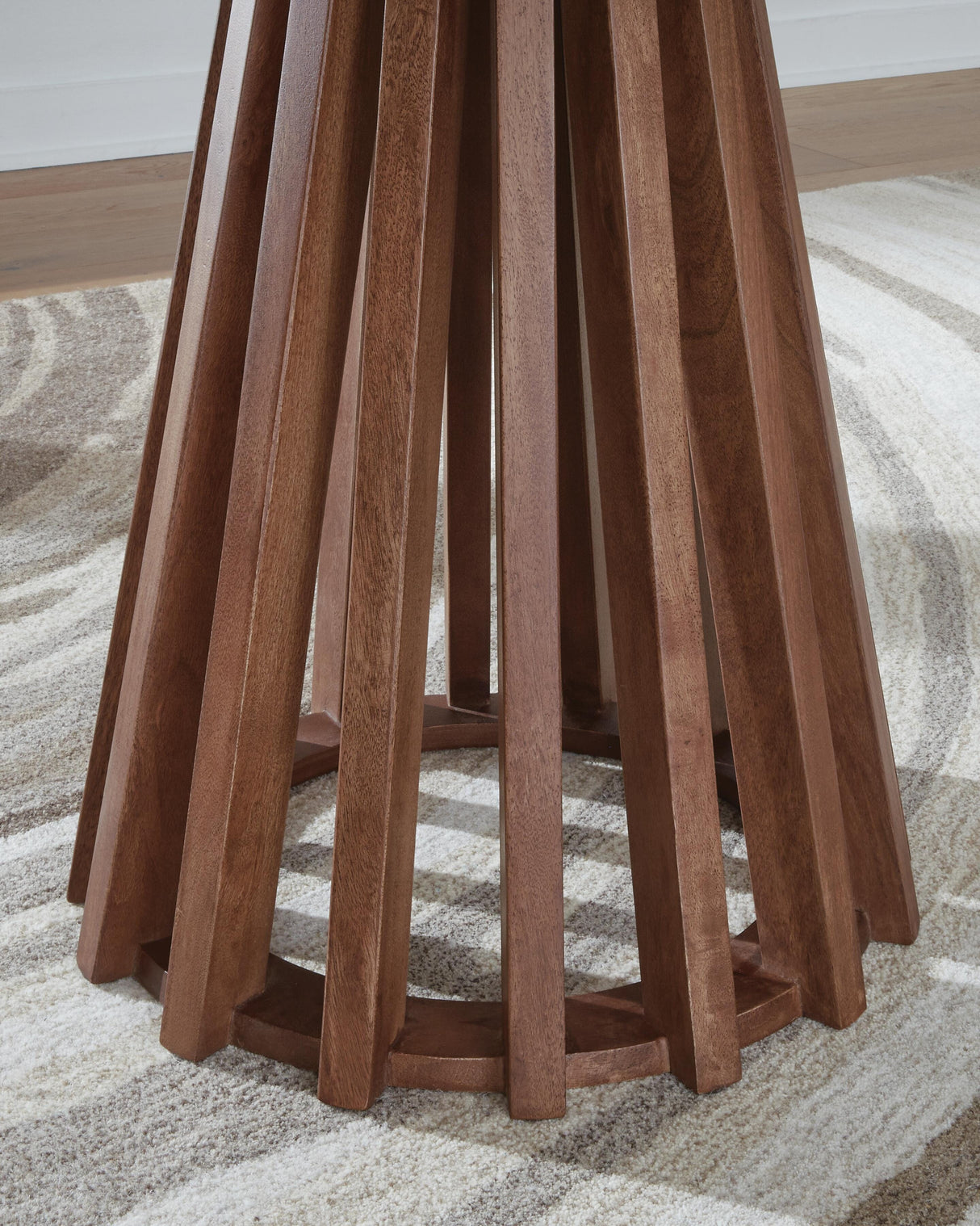 Kallari End Table - T737-6