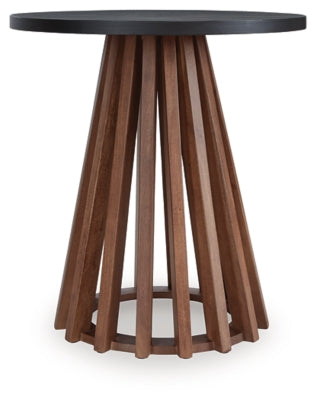 Kallari End Table - T737-6