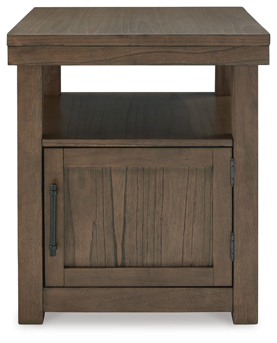 Boardernest End Table - T738-3