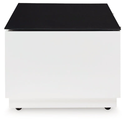 Gardoni Coffee Table - T756-1