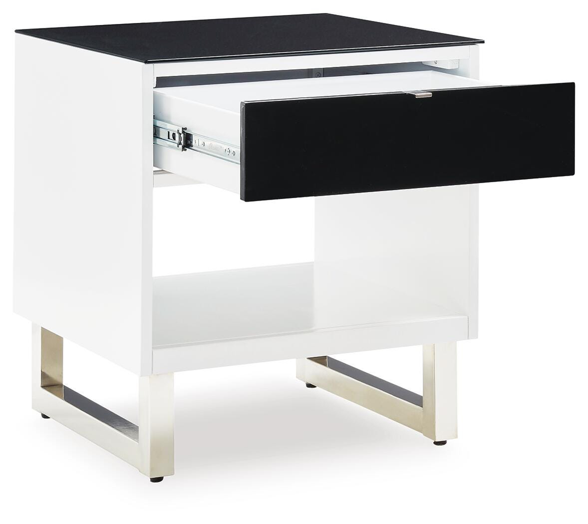 Gardoni End Table - T756-3