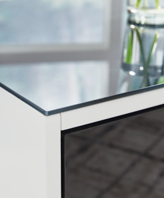Gardoni End Table - T756-3